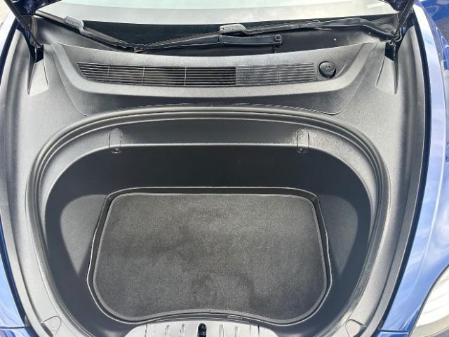 used 2018 Tesla Model 3 car, priced at $22,997