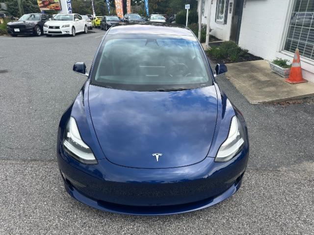 used 2018 Tesla Model 3 car, priced at $22,997