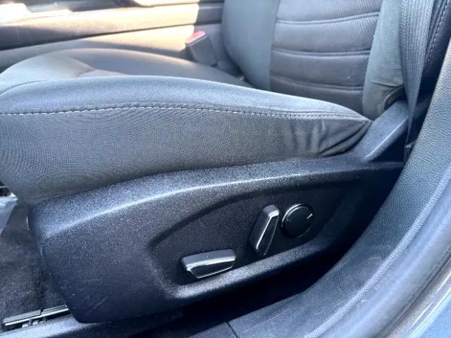 used 2019 Ford Fusion car, priced at $15,397