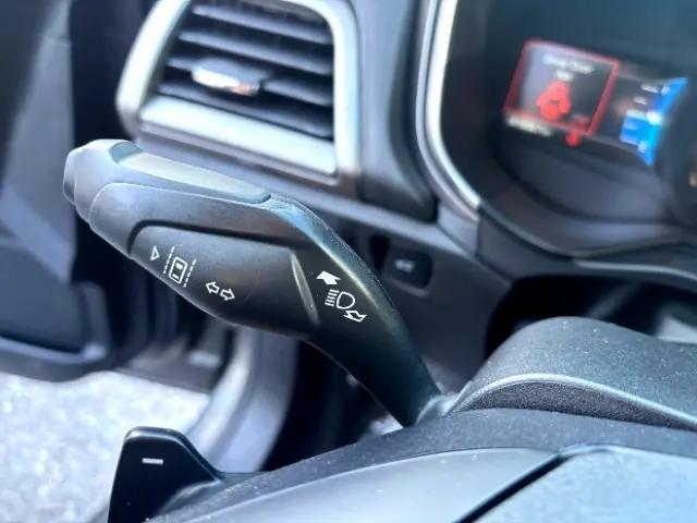 used 2019 Ford Fusion car, priced at $15,397