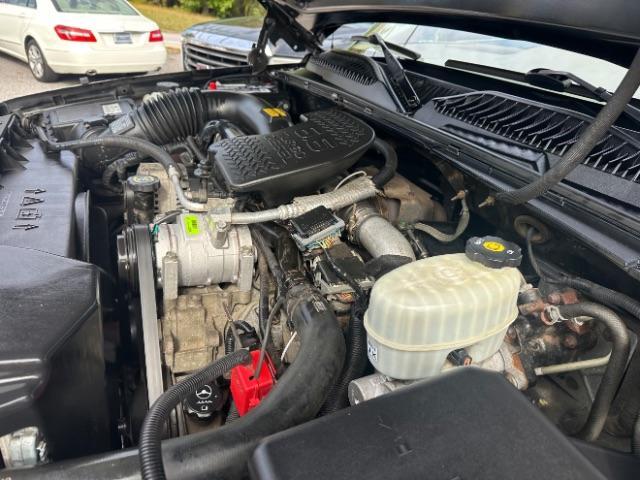 used 2005 Chevrolet Silverado 3500 car, priced at $25,997