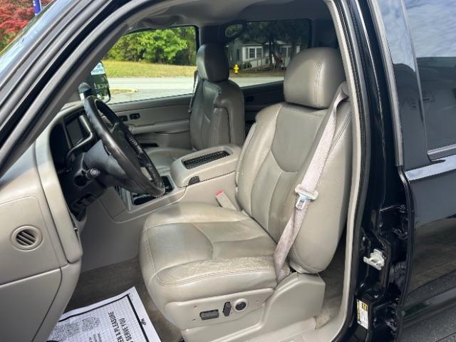 used 2005 Chevrolet Silverado 3500 car, priced at $25,997