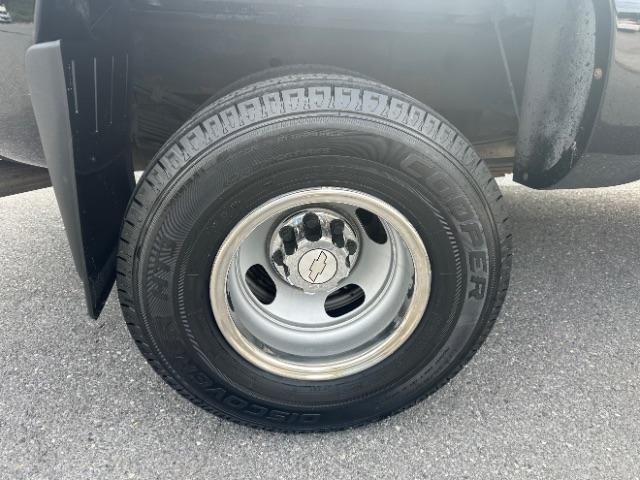 used 2005 Chevrolet Silverado 3500 car, priced at $25,997