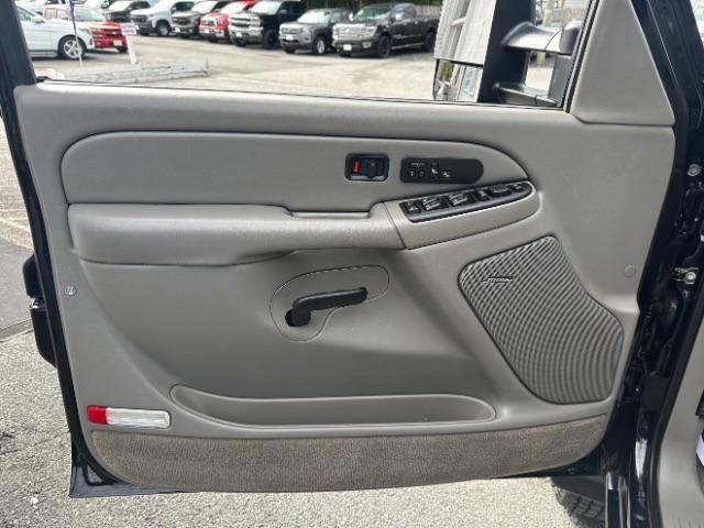 used 2005 Chevrolet Silverado 3500 car, priced at $25,997