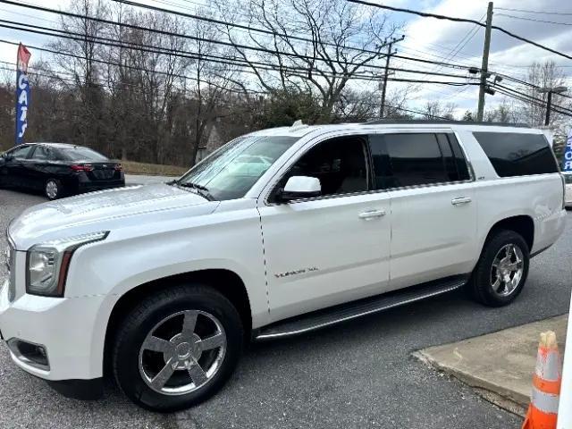 used 2016 GMC Yukon XL car, priced at $24,297