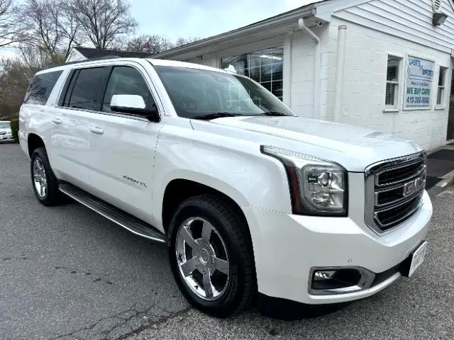 used 2016 GMC Yukon XL car, priced at $24,297