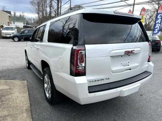 used 2016 GMC Yukon XL car, priced at $24,297