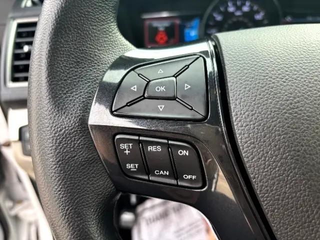 used 2018 Ford Explorer car, priced at $19,777