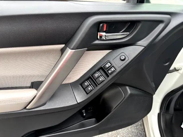 used 2014 Subaru Forester car, priced at $13,597