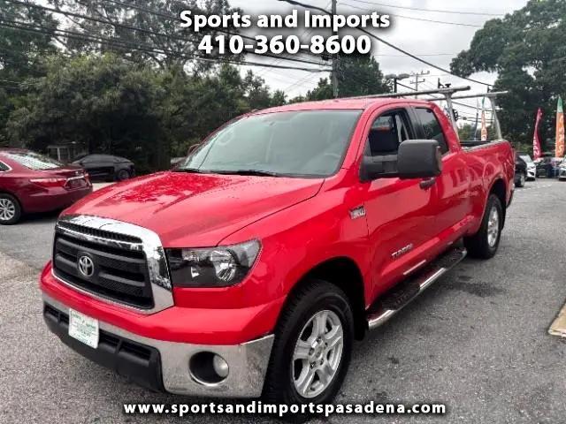 used 2010 Toyota Tundra car, priced at $8,997