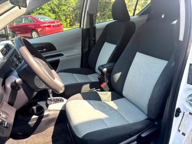 used 2012 Toyota Prius c car, priced at $5,700