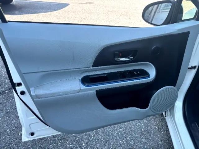 used 2012 Toyota Prius c car, priced at $5,700