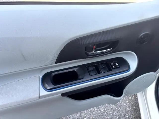 used 2012 Toyota Prius c car, priced at $5,700