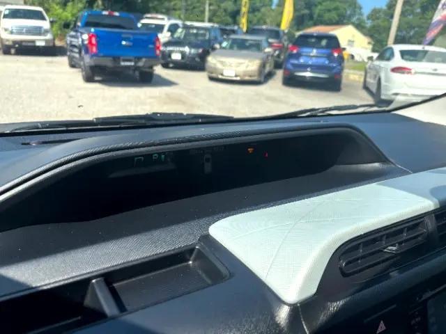 used 2012 Toyota Prius c car, priced at $5,700