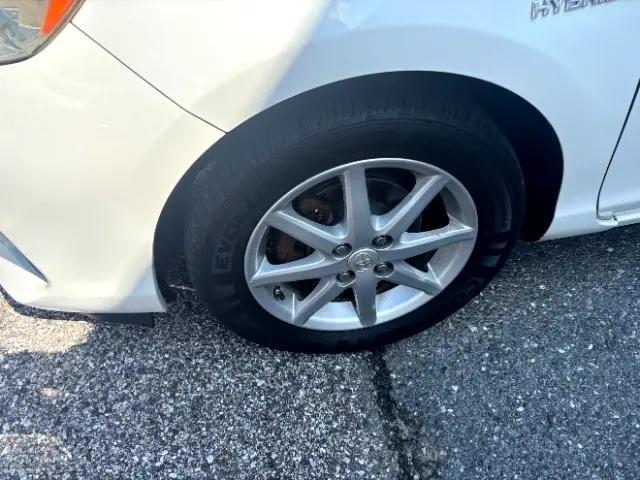 used 2012 Toyota Prius c car, priced at $5,700