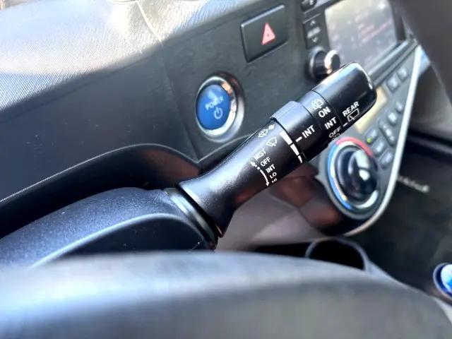 used 2012 Toyota Prius c car, priced at $5,700