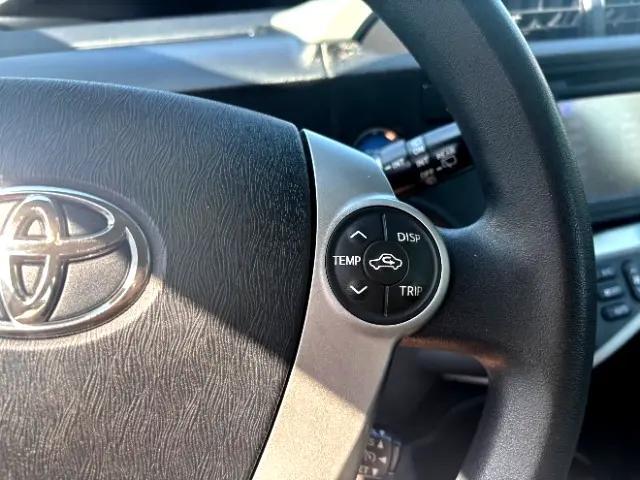 used 2012 Toyota Prius c car, priced at $5,700