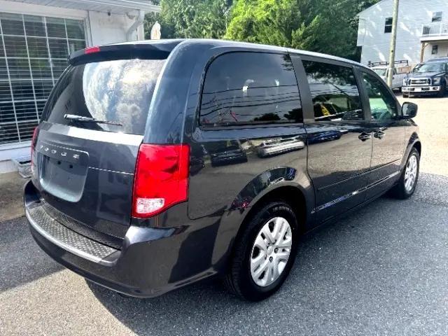 used 2014 Dodge Grand Caravan car, priced at $7,997
