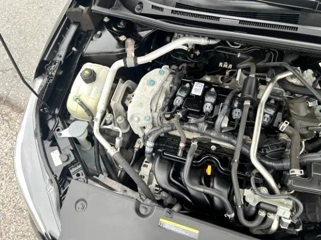 used 2021 Nissan Sentra car, priced at $16,997