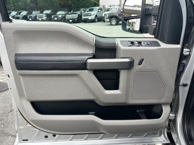 used 2017 Ford F-250 car, priced at $19,997