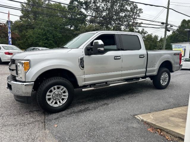 used 2017 Ford F-250 car, priced at $19,997