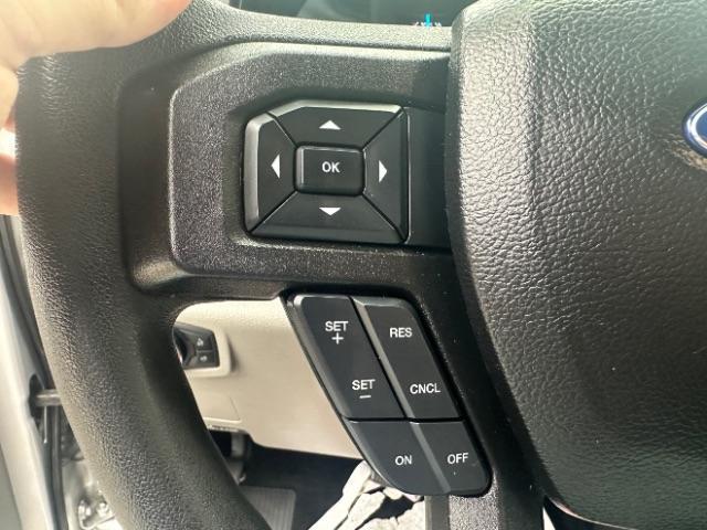 used 2017 Ford F-250 car, priced at $19,997