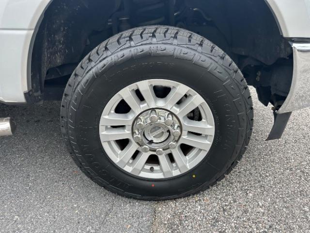 used 2017 Ford F-250 car, priced at $19,997