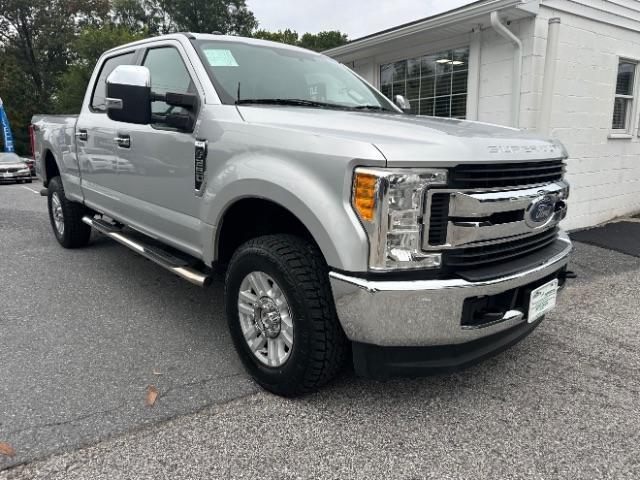 used 2017 Ford F-250 car, priced at $19,997