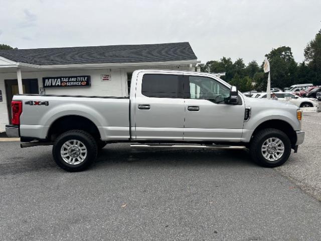 used 2017 Ford F-250 car, priced at $19,997