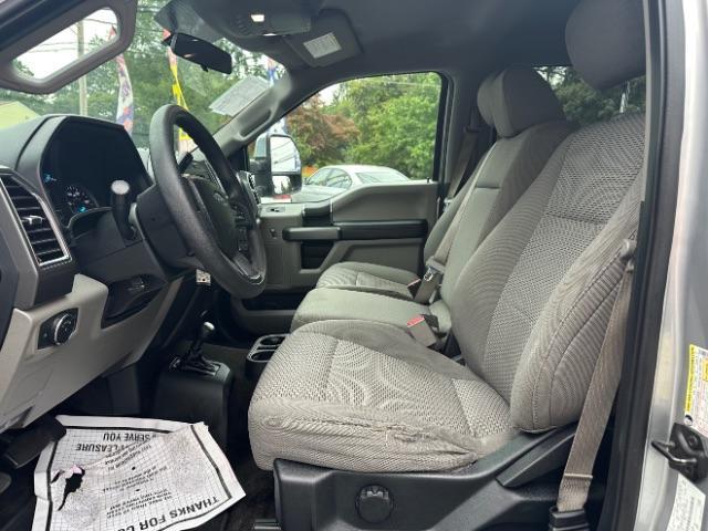 used 2017 Ford F-250 car, priced at $19,997