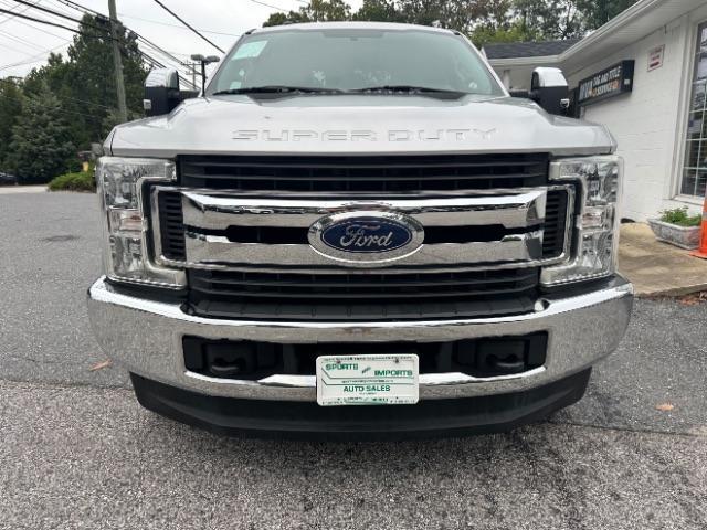 used 2017 Ford F-250 car, priced at $19,997