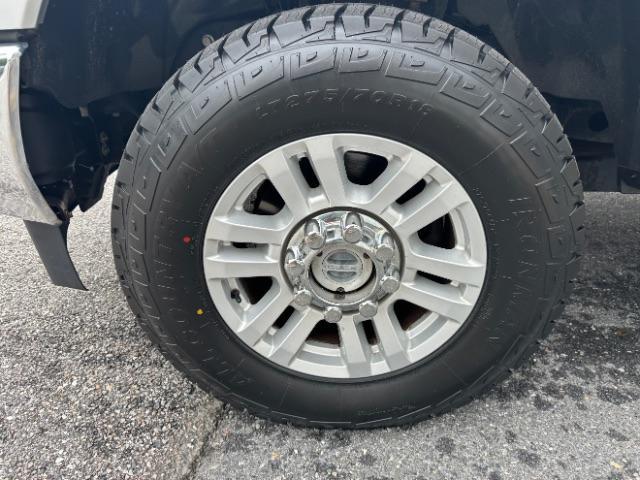 used 2017 Ford F-250 car, priced at $19,997