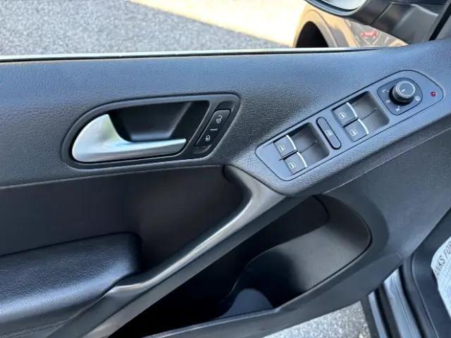 used 2016 Volkswagen Tiguan car, priced at $10,497