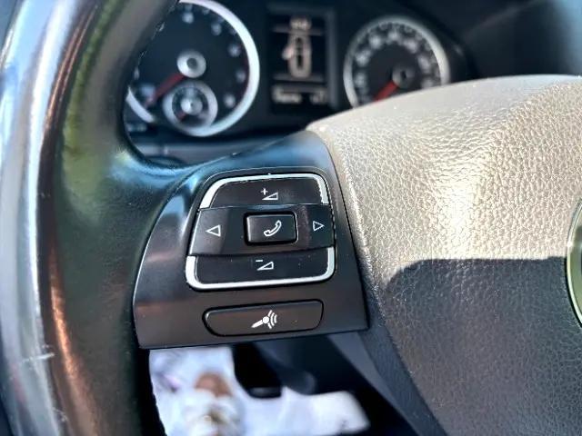 used 2016 Volkswagen Tiguan car, priced at $10,497