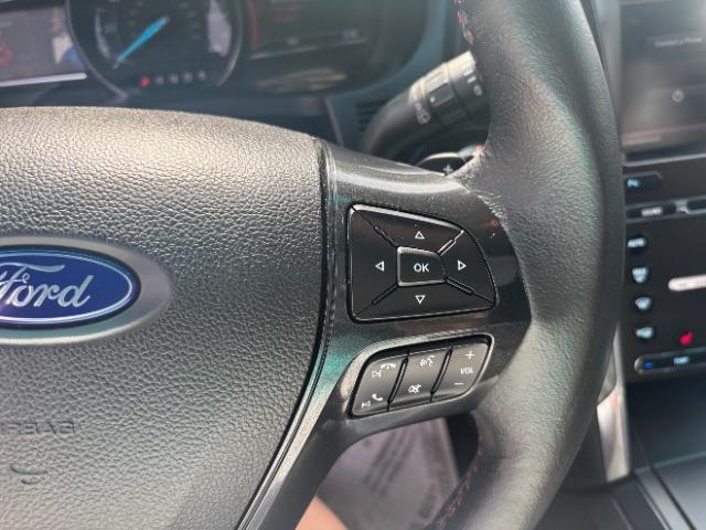 used 2016 Ford Explorer car, priced at $11,997