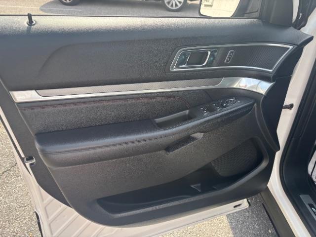 used 2016 Ford Explorer car, priced at $11,997