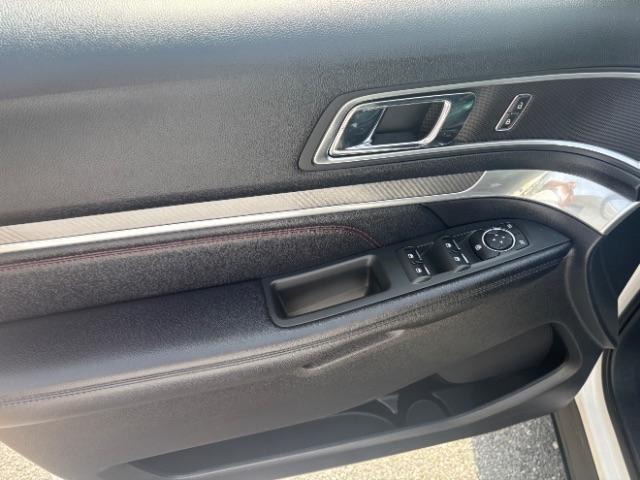used 2016 Ford Explorer car, priced at $11,997