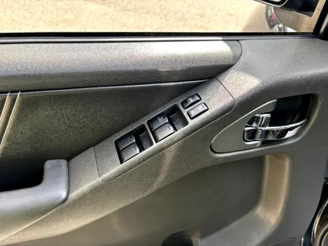 used 2014 Nissan Frontier car, priced at $13,997