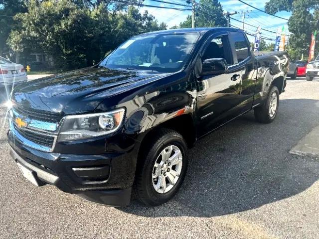 used 2019 Chevrolet Colorado car, priced at $14,700