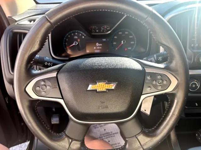 used 2019 Chevrolet Colorado car, priced at $14,700