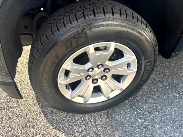 used 2019 Chevrolet Colorado car, priced at $14,700