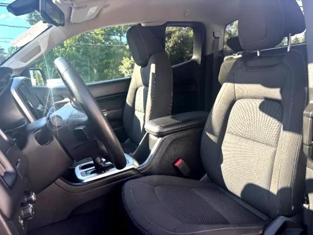 used 2019 Chevrolet Colorado car, priced at $14,700