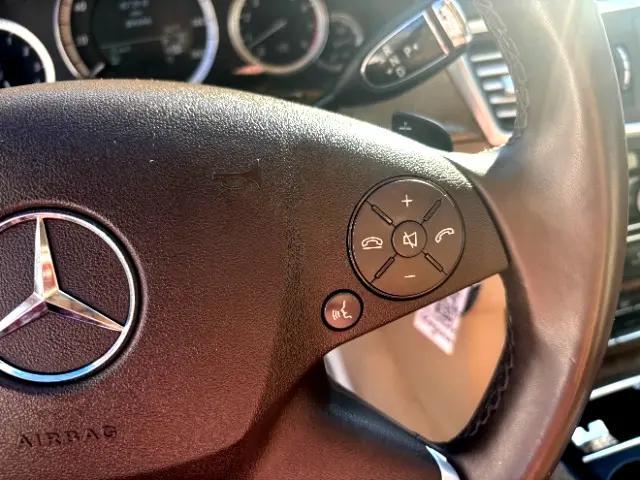 used 2011 Mercedes-Benz E-Class car, priced at $11,997