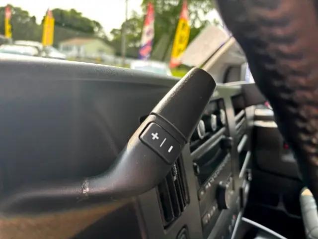 used 2019 Chevrolet Express 2500 car, priced at $22,497