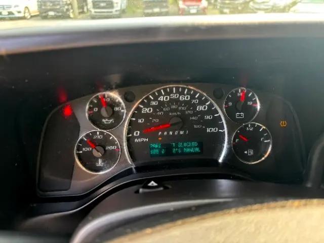 used 2019 Chevrolet Express 2500 car, priced at $22,497