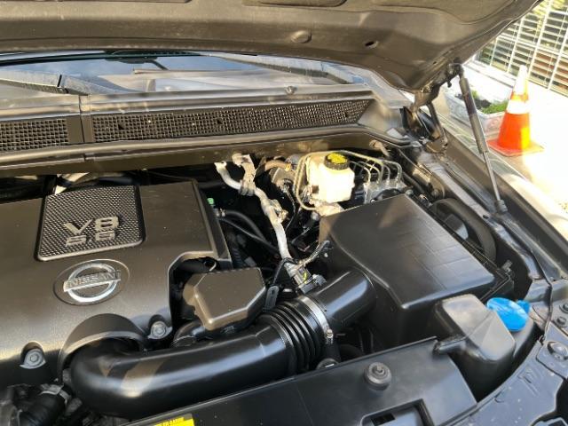 used 2015 Nissan Titan car, priced at $20,380