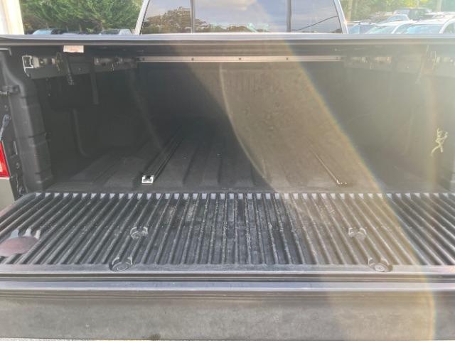 used 2015 Nissan Titan car, priced at $20,380