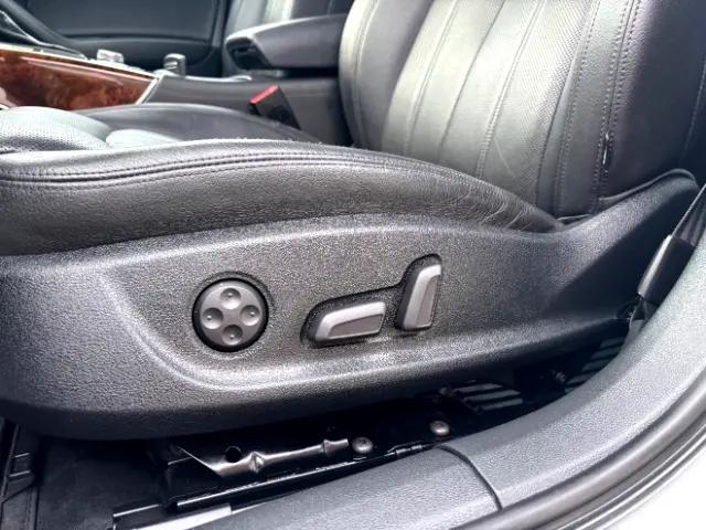 used 2014 Audi A6 car, priced at $16,897