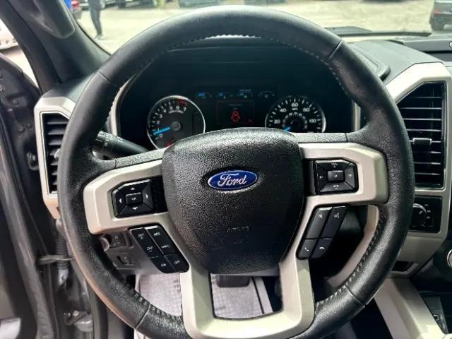 used 2018 Ford F-150 car, priced at $22,777