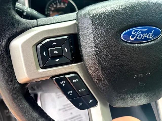used 2018 Ford F-150 car, priced at $22,777